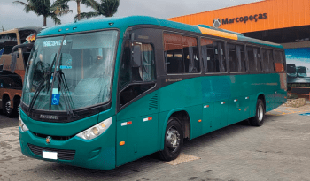  MARCOPOLO IDEALE 800 MBB OF1721   ANO 2018/2019 47 LUGARES/ ELEVADOR/ AR CONDICIONADO/ JANELA DE ABRIR – REF 1006  cheio