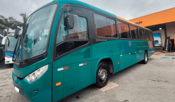  MARCOPOLO IDEALE 800 MBB OF1721   ANO 2018/2019 47 LUGARES/ ELEVADOR/ AR CONDICIONADO/ JANELA DE ABRIR – REF 1006  cheio