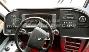  MARCOPOLO PARADISO 1050 VOLVO B 340 ANO 2011/2012 46 LUGARES EXECUTIVO / GELADEIRA / SANITARIO / AR CONDICIONADO / AUTOMATICO – REF 1014  cheio