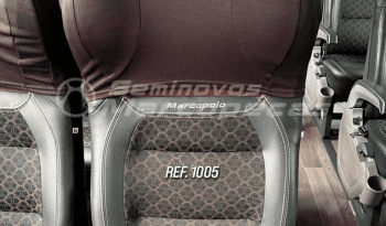  MARCOPOLO PARADISO 1050 G8 MBB O500RS ANO 2022/2023 44 LUGARES SEMI LEITO COM DESCANSA PERNAS / BANCO GUIA / GELADEIRA / USB / MONITOR / DVD / AR CONDICIONADO – REF 1005  cheio