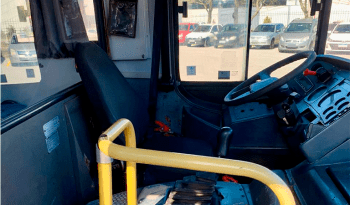  MARCOPOLO IDEALE 770  VW VW 17230 ANO 2010/2011 48 LUGARES/ AR CONDICIONADO / JANELA DE ABRIR / PAREDE SEPARAÇÃO – REF 1017  cheio