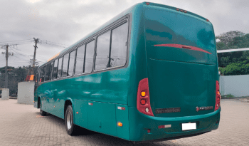  MARCOPOLO IDEALE 800 MBB OF1721   ANO 2018/2019 47 LUGARES/ ELEVADOR/ AR CONDICIONADO/ JANELA DE ABRIR – REF 1006  cheio