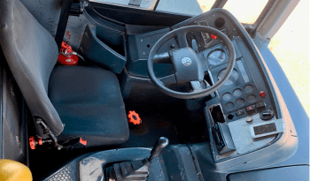  MARCOPOLO IDEALE 770  VW VW 17230 ANO 2010/2011 48 LUGARES/ AR CONDICIONADO / JANELA DE ABRIR / PAREDE SEPARAÇÃO – REF 1017  cheio