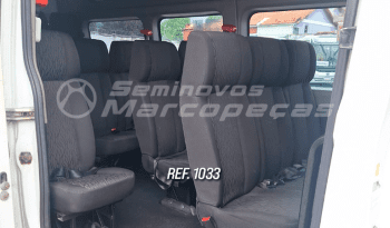  RENAULT MASTER MINIBUS RENAULT L3H2 ANO 2019/2020 16 LUGARES/ AR CONDICIONADO – REF 1033  cheio
