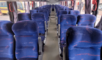  MARCOPOLO IDEALE 800 MBB OF1721   ANO 2018/2019 47 LUGARES/ ELEVADOR/ AR CONDICIONADO/ JANELA DE ABRIR – REF 1006  cheio