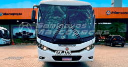 MARCOPOLO VIAGGIO 800 VW VW17230  ANO 2023/2023 45 LUGARES EXECUTIVA/MONITOR/DVD/RODAS ALUMINIO/SANITÁRIO/USB/AR CONDICIONADO/JANELAS DE ABRIR/UNICO DONO/IPVA 2026 PG – REF 1115