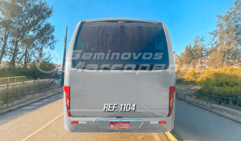  VOLARE VOLARE W9 AGRALE W9 ANO 2011/2012 28 LUGARES/ JANELA DE ABRIR/AR CONDICIONADO/MOTOR FEITO/PINTURA CLIENTE PODE ESCOLHER BRANCO OU PRATA – REF 1104  cheio