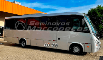  MARCOPOLO SENIOR FRET MBB LO 916 ANO 2020/2021 33 LUGARES/AR CONDICIONADO/JANELAS DE ABRIR/ ACESSIBILIDADE/ POLTRONAS EXECUTIVAS – REF 1213  cheio