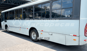  NEOBUS MEGA URBANO MBB OF1724L ANO 2018/2019 39 LUGARES / AR CONDICIONADO /JANELA ABRIR/ 03 PORTAS /TARAFLEX /SUSPENSAO AR / 04 ITINERARIOS – REF 1092  cheio