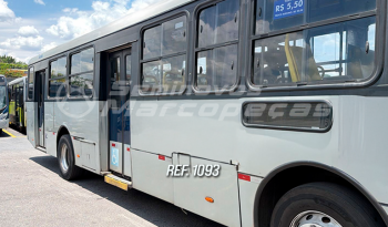  MASCARELLO GRAN VIA MBB OF1724 ANO 2019/2020 39 LUGARES / AR CONDICIONADO /JANELA ABRIR/ 03 PORTAS /TARAFLEX /SUSPENSAO AR / 04 ITINERARIOS – REF 1093  cheio