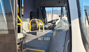  COMIL VERSATILE VOLKSWAGEM 17-230 ODS ANO 2021/2022 48 LUGARES/ AR CONDICIONADO/ JANELA DE ABRIR 2 VIDROS MÓVEIS/ BAIXA KM – REF 1133  cheio