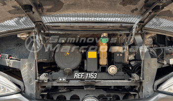  MARCOPOLO SENIOR RODOVIÁRIA MERCEDES LO 916 ANO 2023/2024 BAIXA KM 55MIL/26 LUGARES/ PORTA DPM ELEVADOR/ PREPARAÇÃO MONITORES SALÃO/ CABINE COM PORTA/ AR CONDICIONADO/ SANITÁRIO/ GELADEIRA/ USB NAS POLTRONAS – REF 1163  cheio