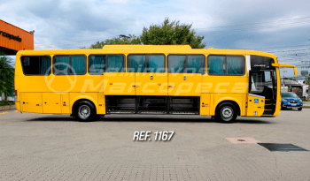  COMIL CAMPIONE 3.45 MBB O500 R 4X2 ANO 2012/2012 46 LUGARES/AR CONDICIONADO/ SANITARIO/JANELAS DE ABRIR/PORTA COPOS/CABINE – REF 1167  cheio