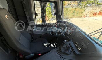  MARCOPOLO VIAGGIO 900 MERCEDES OF1721 ANO 2023/2024 ZERO KM 5 MIL RODADOS/ 44 LUGARES/ POLTRONAS SEMI LEITO/ AR CONDICIONADO/ VIDROS COLADOS/ MONITORES/ GELADEIRA/ SANITÁRIO – REF 1171  cheio