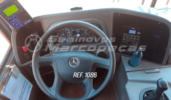  COMIL CAMPIONE 3.25 MBB OF1721 ANO 2021/2022 48 LUGARES/ JANELA DE ABRIR / AR CONDICIONADO/ ASSOALHO AMADEIRADO / PAREDE SEPARAÇÃO – REF 1086  cheio