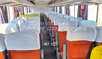  COMIL VERSATILE VOLKSWAGEM 17-230 ODS ANO 2021/2022 48 LUGARES/ AR CONDICIONADO/ JANELA DE ABRIR 2 VIDROS MÓVEIS/ BAIXA KM – REF 1133  cheio