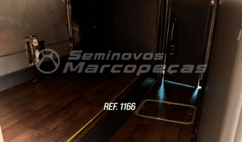 MARCOPOLO PARADISO 1800 DD G8 VOLVO B450R 8 X 2 ANO 2021/2022 34 LUGARES LEITO PS/12 LEITO PI/CAMA LD/BAGAGEIRO SOBRE RODADO LE/MONITOR/DVD/USB – REF 1166  cheio