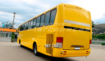  COMIL CAMPIONE 3.45 MBB O500 R 4X2 ANO 2012/2012 46 LUGARES/AR CONDICIONADO/ SANITARIO/JANELAS DE ABRIR/PORTA COPOS/CABINE – REF 1167  cheio