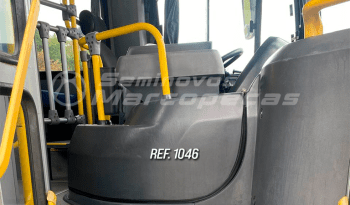  MARCOPOLO TORINO  VOLKSWAGEM 17230 EOD ANO 2019/2020 42 LUGARES LOTAÇÃO 860/ DESCANSA PÉS/ AR SPHEROS/ 02 PORTAS/ COBRADOR/ TARAFLEX/ BAIXA KM – REF 1046  cheio