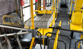  MASCARELLO GRAN VIA MBB OF1724 ANO 2019/2020 39 LUGARES / AR CONDICIONADO /JANELA ABRIR/ 03 PORTAS /TARAFLEX /SUSPENSAO AR / 04 ITINERARIOS – REF 1093  cheio