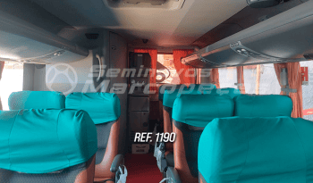  MARCOPOLO PARADISO 1800 DD VOLVO B420R ANO 2019/2020 60 LUGARES SEMI LEITO/02 BANHEIROS/USB/02 BEBEDOUROS/02 GELADEIRAS/05 MONITORES – REF 1190  cheio