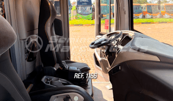  MARCOPOLO PARADISO 1800 DD G8 VOLVO B450R 8 X 2 ANO 2021/2022 34 LUGARES LEITO PS/12 LEITO PI/CAMA LD/BAGAGEIRO SOBRE RODADO LE/MONITOR/DVD/USB – REF 1166  cheio