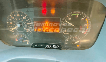  MARCOPOLO VIAGGIO 900 G7 MERCEDES BENZ OF 1721 L ANO 2014/2014  49 LUGARES + MOTORISTA/POLTRONAS EXECUTIVAS/ SUSPENSÃO AR /JANELAS DE ABRIR/AR CONDICIONADO/PAREDE DE SEPARAÇÃO C/ PORTA/ACESSIBILIDADE  – REF 1197  cheio