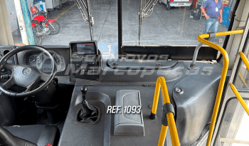  MASCARELLO GRAN VIA MBB OF1724 ANO 2019/2020 39 LUGARES / AR CONDICIONADO /JANELA ABRIR/ 03 PORTAS /TARAFLEX /SUSPENSAO AR / 04 ITINERARIOS – REF 1093  cheio