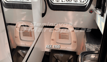  MARCOPOLO PARADISO 1800 DD G8 VOLVO B450R 8 X 2 ANO 2021/2022 34 LUGARES LEITO PS/12 LEITO PI/CAMA LD/BAGAGEIRO SOBRE RODADO LE/MONITOR/DVD/USB – REF 1166  cheio