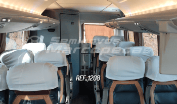  VOLARE FLY 10 VOLARE FLY 10 ANO 2023/2024 32 LUGARES /SANITARIO/AR CONDICIONADO/CALEFAÇÃO/USB/MONITOR/DVD/GELADEIRA – REF 1208  cheio