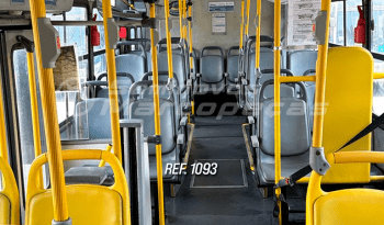  MASCARELLO GRAN VIA MBB OF1724 ANO 2019/2020 39 LUGARES / AR CONDICIONADO /JANELA ABRIR/ 03 PORTAS /TARAFLEX /SUSPENSAO AR / 04 ITINERARIOS – REF 1093  cheio