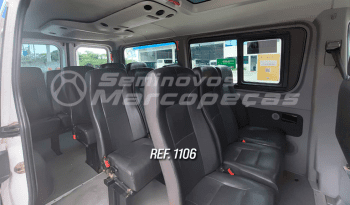  SPRINTER SPRINTER 415 CDI TETO BAIXO MBB 415 CDI ANO 2018/2019 15 LUGARES / POLTRONAS ORIGINAIS EM CORVIN/ MOTOR FEITO – REF 1106  cheio