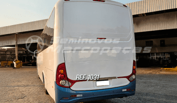  COMIL CAMPIONE 3.45 VOLKSWAGEM 17230S ANO 2019/2020 46 LUGARES/ AR CONDICIONADO/ VIDROS COLADOS/ SANITARIO/ SUSP. A AR – REF 1031  cheio