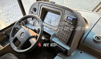  COMIL CAMPIONE 3.45 VOLKSWAGEM 17230S ANO 2019/2020 46 LUGARES/ AR CONDICIONADO/ VIDROS COLADOS/ SANITARIO/ SUSP. A AR – REF 1031  cheio