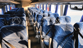  COMIL CAMPIONE 3.45 VOLKSWAGEM 17230S ANO 2019/2020 46 LUGARES/ AR CONDICIONADO/ VIDROS COLADOS/ SANITARIO/ SUSP. A AR – REF 1031  cheio