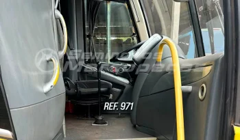  ÔNIBUS RODOVIÁRIO MARCOPOLO VIAGGIO 1050 MBB O500R ANO 2011/2011 46 LUGARES / JANELAS DE ABRIR / SANITARIO / CARROS SEM AR CONDICIONADO / POLTRONAS SOFT – REF. 971  cheio