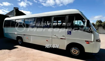  MICROONIBUS RODOVIÁRIO VOLARE ATTACK 9 VOLARE V9 L ANO 2019/2020 25 LUGARES + MOTORISTA / POLTRONAS 1050 / AR CONDICIONADO / JANELAS DE ABRIR/ ACESSIBILIDADE LETRA E – REF. 974  cheio