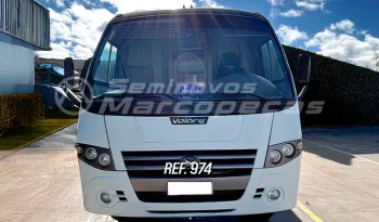  MICROONIBUS RODOVIÁRIO VOLARE ATTACK 9 VOLARE V9 L ANO 2019/2020 25 LUGARES + MOTORISTA / POLTRONAS 1050 / AR CONDICIONADO / JANELAS DE ABRIR/ ACESSIBILIDADE LETRA E – REF. 974  cheio