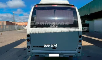  MICROONIBUS RODOVIÁRIO VOLARE ATTACK 9 VOLARE V9 L ANO 2019/2020 25 LUGARES + MOTORISTA / POLTRONAS 1050 / AR CONDICIONADO / JANELAS DE ABRIR/ ACESSIBILIDADE LETRA E – REF. 974  cheio