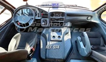  MICROONIBUS RODOVIÁRIO VOLARE ATTACK 9 VOLARE V9 L ANO 2019/2020 25 LUGARES + MOTORISTA / POLTRONAS 1050 / AR CONDICIONADO / JANELAS DE ABRIR/ ACESSIBILIDADE LETRA E – REF. 974  cheio