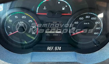  MICROONIBUS RODOVIÁRIO VOLARE ATTACK 9 VOLARE V9 L ANO 2019/2020 25 LUGARES + MOTORISTA / POLTRONAS 1050 / AR CONDICIONADO / JANELAS DE ABRIR/ ACESSIBILIDADE LETRA E – REF. 974  cheio