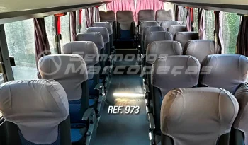  MICROONIBUS RODOVIÁRIO VOLARE ATTACK 9 VOLARE V9 L ANO 2019/2020 25 LUGARES + MOTORISTA / POLTRONAS 1050 / AR CONDICIONADO / JANELAS DE ABRIR/ ACESSIBILIDADE LETRA E – REF. 974  cheio