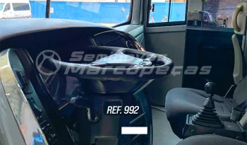  ÔNIBUS RODOVIÁRIO MARCOPOLO PARADISO 1800 DD  SCANIA K 420 8X2 ANO 2011/2011 44 LUGARES SEMI LEITO, 09 POLTRONAS LEITO, BANHEIRO, BEBEDOR DE AGUA, MONITORES, DVD, VIDRO COLADO – REF 992  cheio