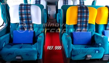  ÔNIBUS RODOVIÁRIO MARCOPOLO PARADISO 1800 G7 SCANIA K380  ANO 2011/2011 44 LUGARES SEMI LEITO PISO SUPERIOR/ 06 LEITO CAMA PISO INFERIOR/2 SANITARIOS /GELADEIRAS / DVD / AR CONDICIONADO / VIDROS COLADOS, MONITORES REF – 999  cheio