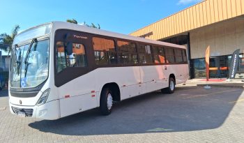  MARCOPOLO TORINO  MBB OF1721L ANO 2016/2016 39 LUGARES/ 03 PORTAS / ELEVADOR / SUSPENSÃO AR / POLTRONAS ALTA – 1020  cheio