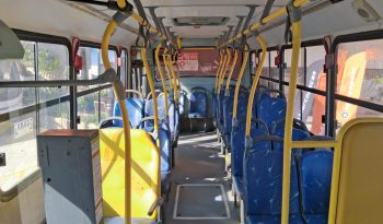  MARCOPOLO TORINO  MBB OF1721L ANO 2016/2016 39 LUGARES/ 03 PORTAS / ELEVADOR / SUSPENSÃO AR / POLTRONAS ALTA – 1020  cheio